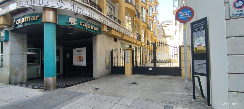 Edificio
